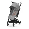 Cybex Passeggini-Libelle - Small Fold Genius Lava Grey-Mid Grey