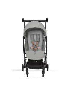Cybex Passeggini-Libelle - Small Fold Genius Lava Grey-Mid Grey