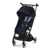 Cybex Passeggini-Libelle - Small Fold Genius Ocean Blue-Navy Blue