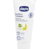 Chicco Primi Dentini-Dentifricio Mela Banana 6M+