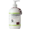 Fiocchi di Riso Saponi E Bagnoschiuma-Detergente Corpo E Capelli Talco - 400 Ml