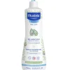 Mustela Saponi E Bagnoschiuma-Detergente Delicato 750Ml