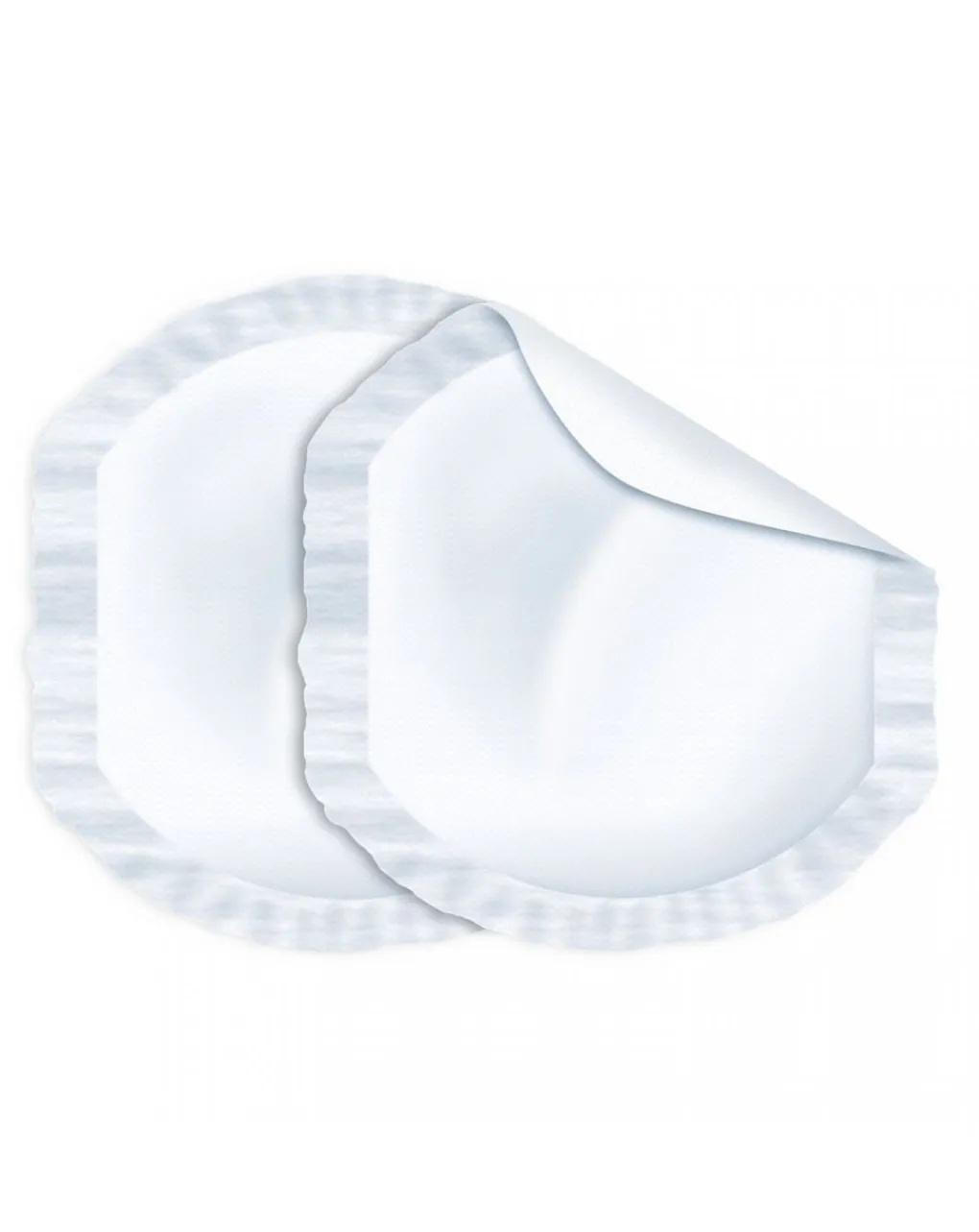 Boppy Coppette Assorbilatte-Dischetti Assorbilatte Antibatterici Chicco
