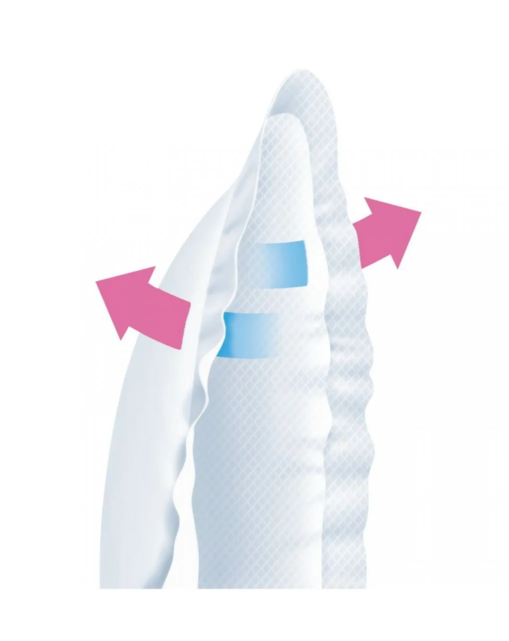 Boppy Coppette Assorbilatte-Dischetti Assorbilatte Antibatterici Chicco