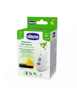 Chicco Antizanzare-Dispositivo Antizanzara Portatile -