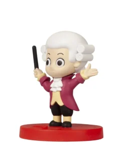 Faba Giochi Interattivi E Prescolari-Dolci Sinfonie Di Mozart -