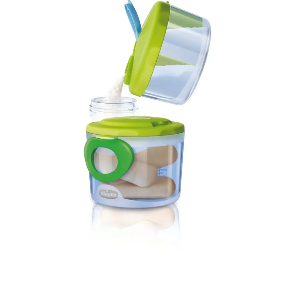 Chicco Biberon-Dosalatte In Polvere System Easy Meal 0M+
