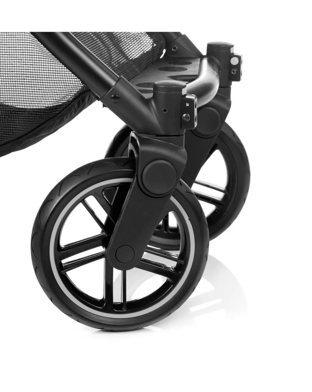 Jane Trio E Duo-Duo Kawai Micro Bb Dim Grey -