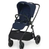 Foppapedretti Accessori Trio E Duo-Duo Travel System Divo Ocean (Navicella + Seduta) -