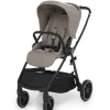 Foppapedretti Accessori Trio E Duo-Duo Travel System Divo Sand (Navicella + Seduta)-