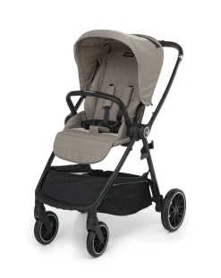 Foppapedretti Accessori Trio E Duo-Duo Travel System Divo Sand (Navicella + Seduta)-