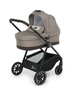 Foppapedretti Accessori Trio E Duo-Duo Travel System Divo Sand (Navicella + Seduta)-