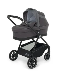 Foppapedretti Accessori Trio E Duo-Duo Travel System Divo Sport (Navicella + Seduta) -
