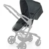 Foppapedretti Accessori Trio E Duo-Duo Travel System Up3 Galassia (Seduta + Navicella) -