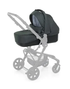 Foppapedretti Accessori Trio E Duo-Duo Travel System Up3 Galassia (Seduta + Navicella) -
