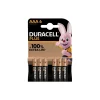 Duracell Altri Giochi-- Plus Power Aaa B4
