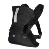 Chicco Marsupi E Zaini-Easy Fit Black Night