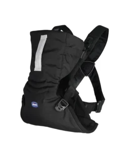 Chicco Marsupi E Zaini-Easy Fit Black Night