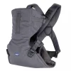 Chicco Marsupi E Zaini-Easyfit Moon Grey