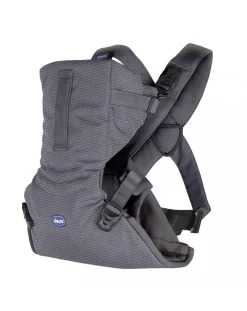 Chicco Marsupi E Zaini-Easyfit Moon Grey
