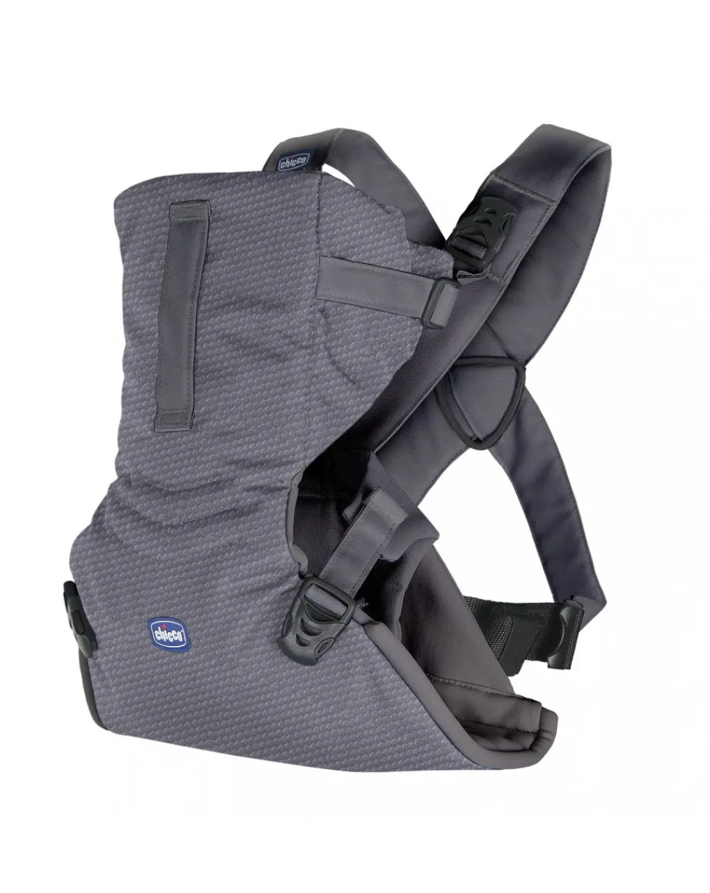 Chicco Marsupi E Zaini-Easyfit Moon Grey
