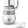 Philips Avent Frullatori E Cuocipappa-Easypappa 4-In-1