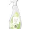 Nati Naturali Igiene Casa E Bucato-Eco Baby Multiuso Spray 500 Mlper Giocattoli E Superfici