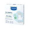 Mustela Salviettine E Traversine-Eco-Salviette Riutilizzabili Bio 6Pz -