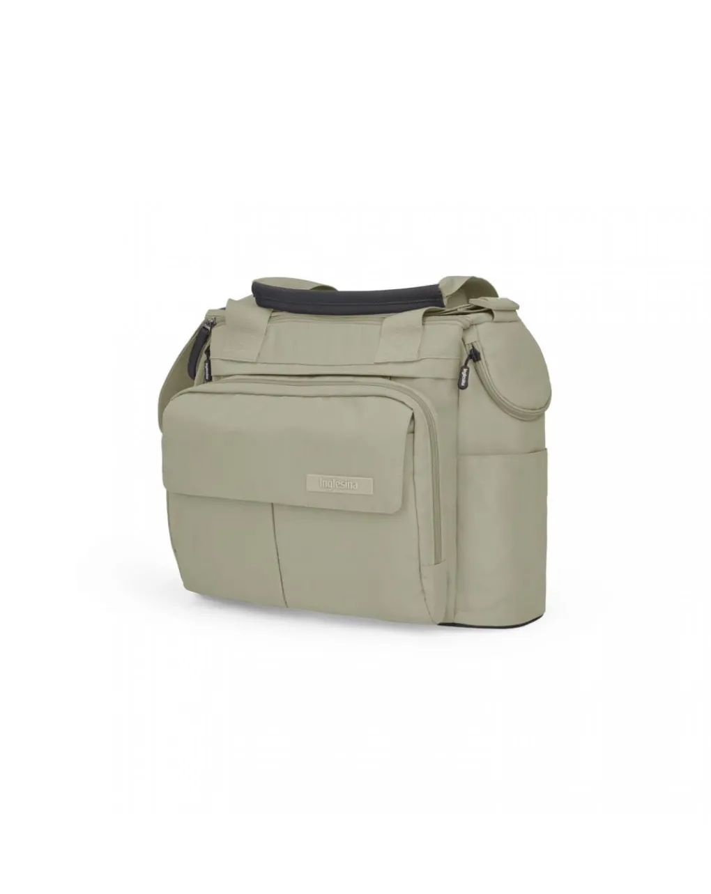 Inglesina Borse Cambio-Electa Dual Bag - Nolita Beige -