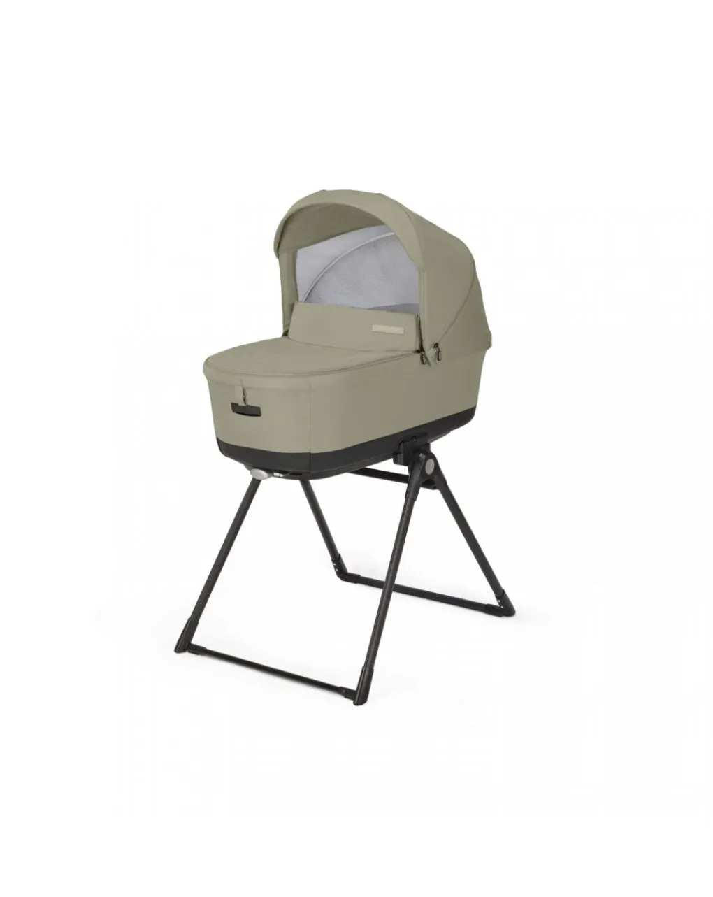 Inglesina Trio E Duo-Electa System Quattro Con Seggiolino Cab E Telaio Colore Nolita Beige -