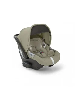 Inglesina Trio E Duo-Electa System Quattro Con Seggiolino Cab E Telaio Colore Nolita Beige -