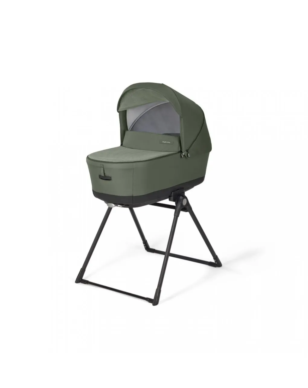 Inglesina Trio E Duo-Electa System Quattro Con Seggiolino Cab E Telaio Colore Tribeca Green -