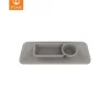 Stokke Accessori Seggioloni-Ezpz? By ? Tovaglietta Per Vassoio Clikk? - Soft Grey