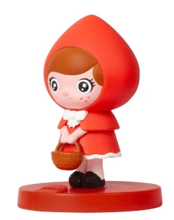 Faba Giochi Interattivi E Prescolari-- Cappuccetto Rosso