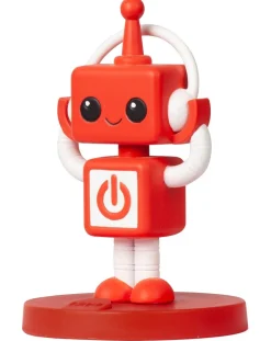 Faba Giochi Interattivi E Prescolari-- Me - Rosso - Crea La Tua Storia!