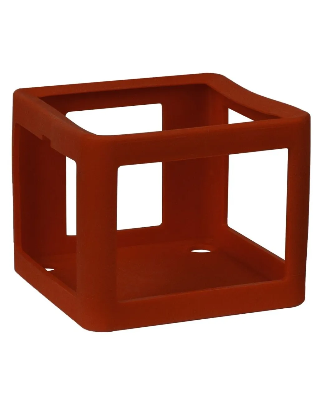 Faba Giochi Interattivi E Prescolari-- Guscio Protettivo In Silicone - Rosso