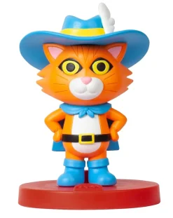 Faba Giochi Interattivi E Prescolari-- Il Gatto Con Gli Stivali