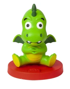Faba Giochi Interattivi E Prescolari-- La Giostra Delle Emozioni