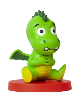 Faba Giochi Interattivi E Prescolari-- La Giostra Delle Emozioni