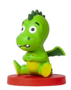 Faba Giochi Interattivi E Prescolari-- La Giostra Delle Emozioni