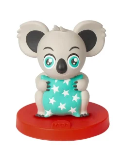 Faba Giochi Interattivi E Prescolari-- Le Coccole Della Buonanotte