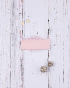 Prenatal Cappelli E Accessori-Fascetta Rosa Bimba Per Capelli