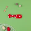 Prenatal Accessori Neonata-Fascia Per Capelli Bimba Rossa