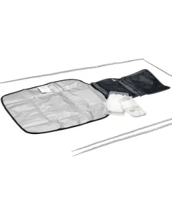 Giordani Accessori-Fasciatoio Da Viaggio