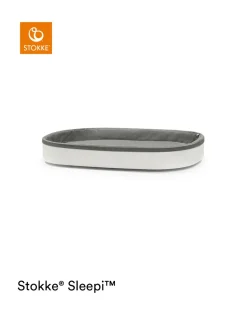 Stokke Vaschette E Accessori-Fasciatoio Sleepi? White - ?
