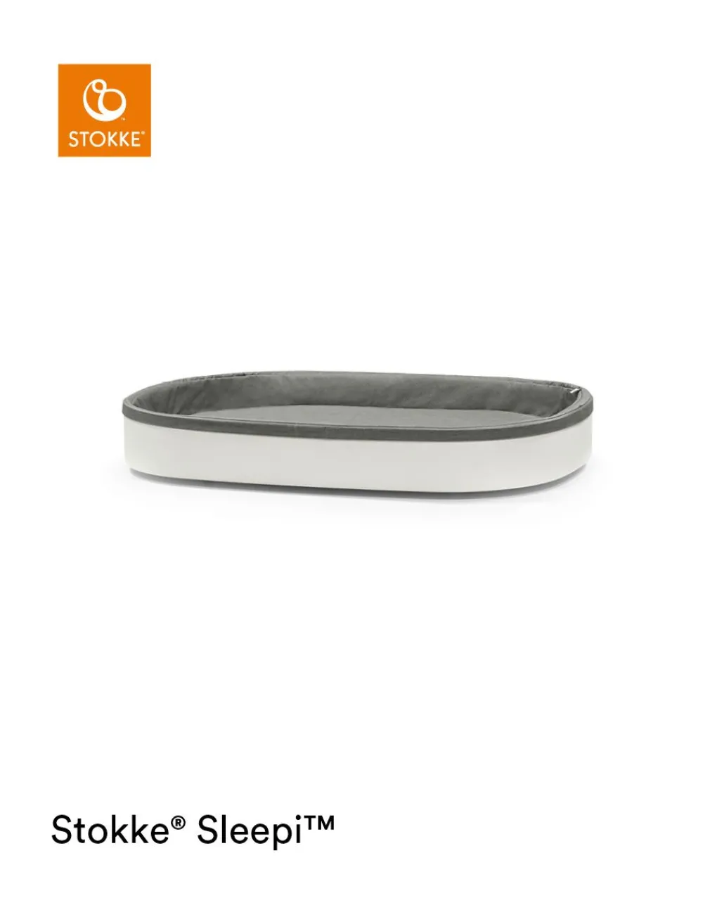 Stokke Vaschette E Accessori-Fasciatoio Sleepi? White - ?