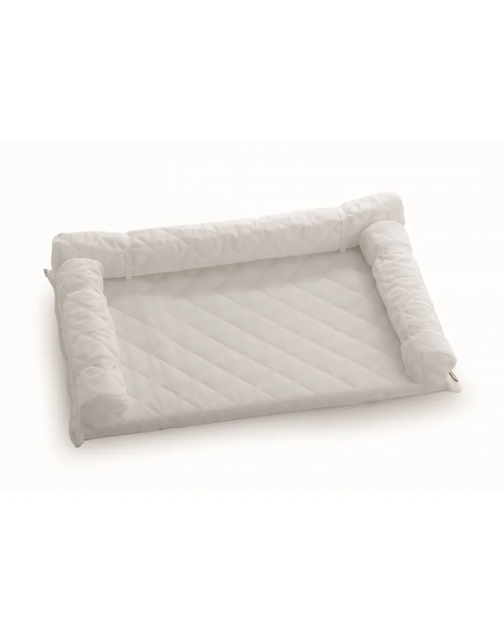 italbaby Vaschette E Accessori-Fasciatoio Tessile Exclusive
