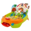 Chicco Giochi Interattivi E Prescolari-Fattoria Gioco Il Flipper Di Tom -