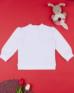 Prenatal Maglioni E Cardigan-Felpa Bimba