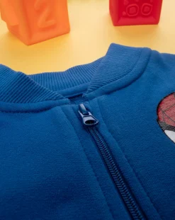 Prenatal Maglioni E Cardigan-Felpa Bimbo 